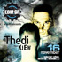 dj thedi im underworld club in athen griechenland